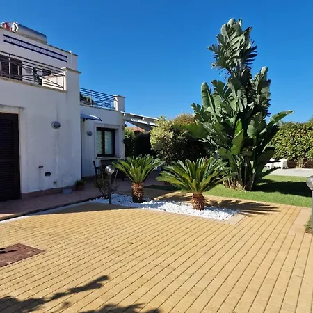 Indipendente Con Piscina Villa *