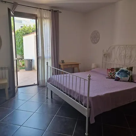 Villa Indipendente Con Piscina