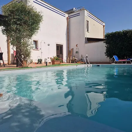 Indipendente Con Piscina Villa *