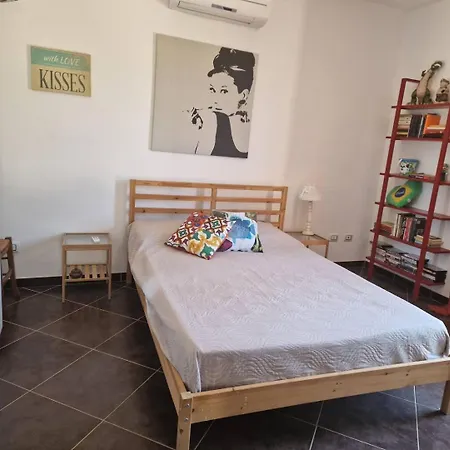 Villa Indipendente Con Piscina *