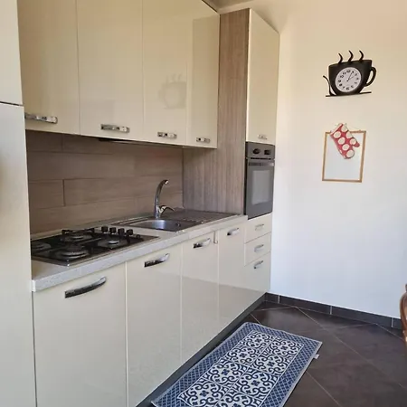 Villa Indipendente Con Piscina Terrasini